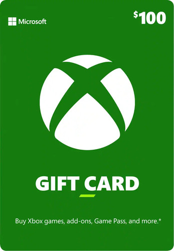 Xbox live gift - live, usd