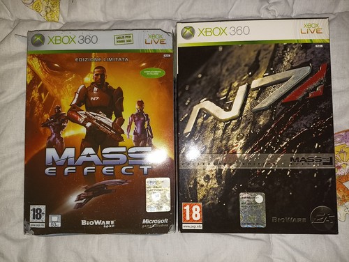 Mass effect 2 - , collector's