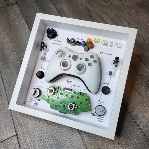 Xbox 360 joystick - , microsoft