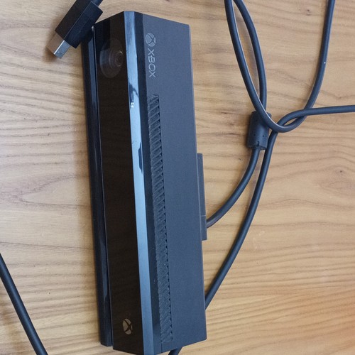 Microsoft kinect per xbox - kinect,
