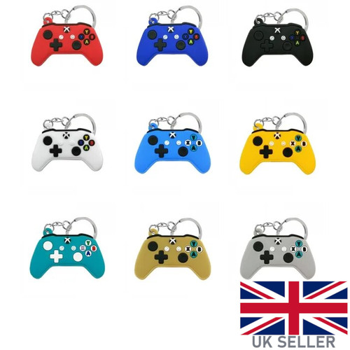 Xbox one controller keyring - one,