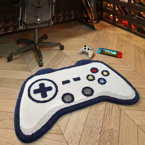 Tappeto regalo divertente - divertente,