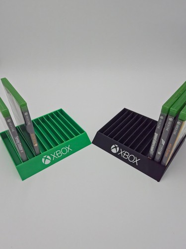 Custodia per giochi xbox - per,
