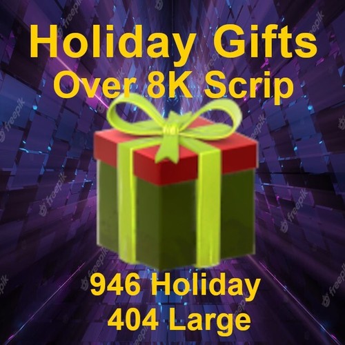 Xbox holiday regali - holiday, scrip