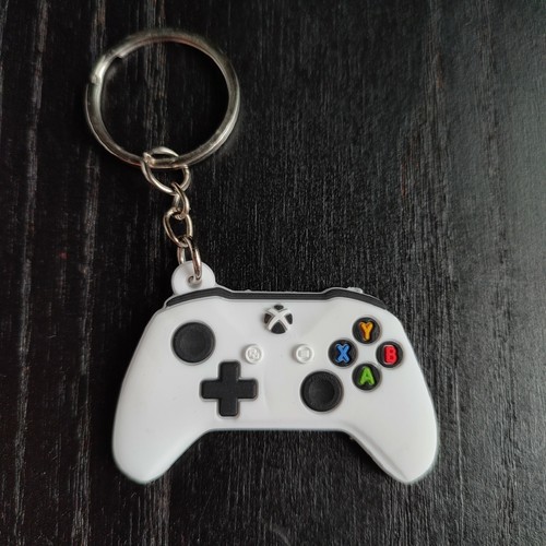 Portachiavi joystick xbox - joystick,