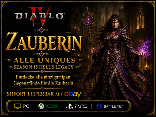 Diablo oggetti - diablo,