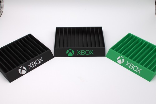 Custodia per giochi xbox - per,
