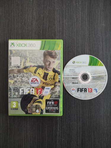 Fifa microsoft xbox - fifa,