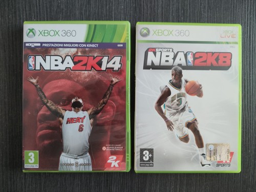 Nba 2k14 2014 regalo - 2k14,