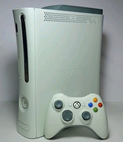 Xbox 360 pro con hd60gb - xbox, +