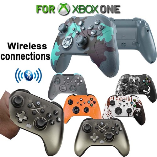 Controller wireless xbox - controller,