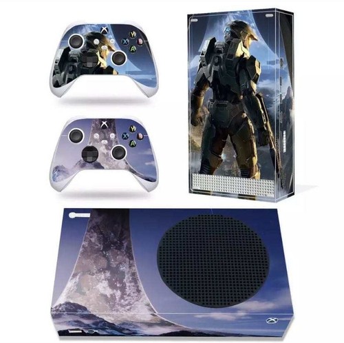 Adesivo halo xbox - adesivo,
