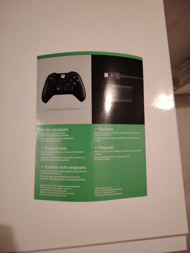 Carta regalo xbox - , live