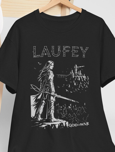 Shirt maglietta god war - of,