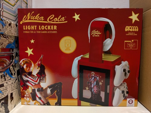 Numskull fallout nuka cola - fallout,