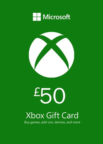 Carta regalo xbox - carta,