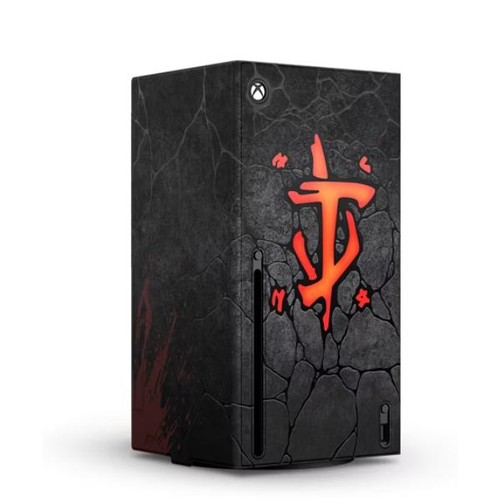 Skin console xbox - skin,