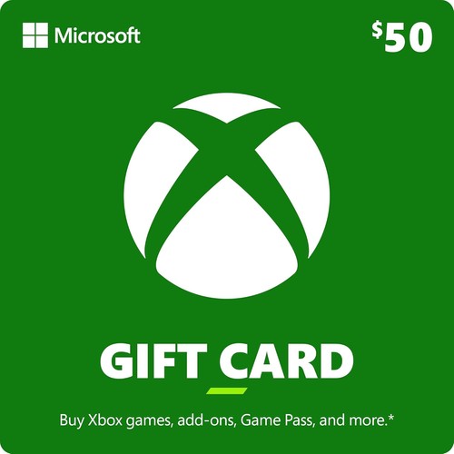 Carta regalo xbox - regalo,