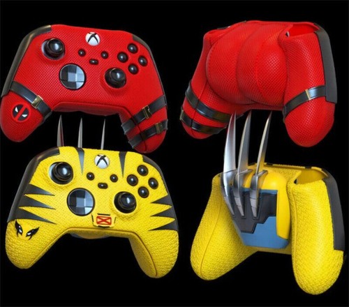Deadpool wolverine butt cheek - deadpool,