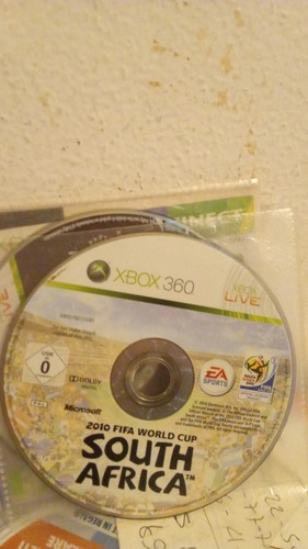 South africa xbox - africa,