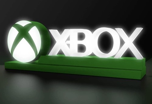 Luce icone xbox con due - xbox, 30