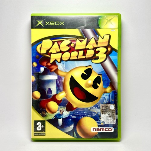 Pac man world giochi - 3,