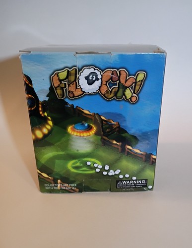 Capcom flock regalo - flock!,