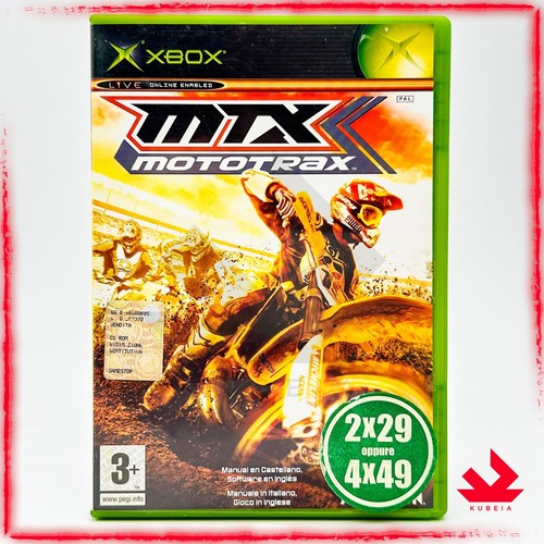 Mtx mototrax idea regalo - 🎁idea,