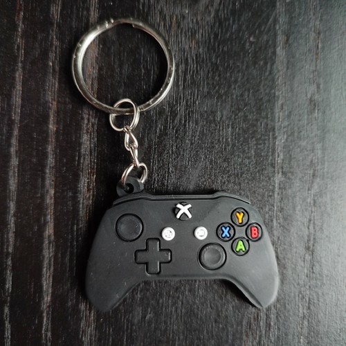 Portachiavi joystick xbox - joystick,