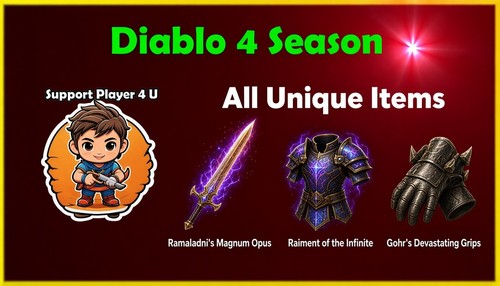 Diablo stagione tutti - diablo,