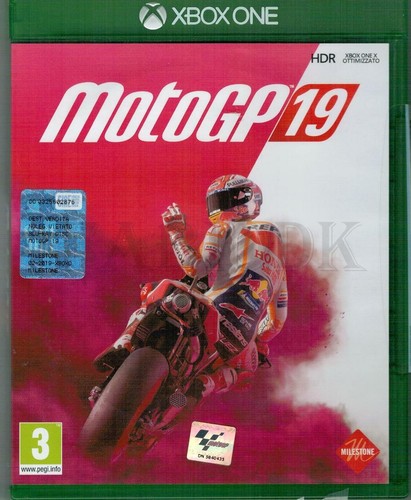 Motogp xbox one - motogp,