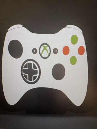 Xbox controller box light - light,