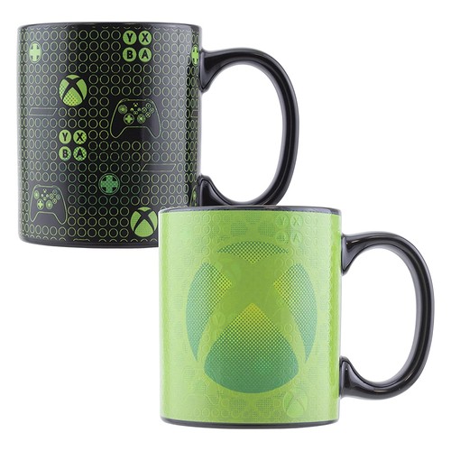 Xbox tazza tè caffè - xbox,