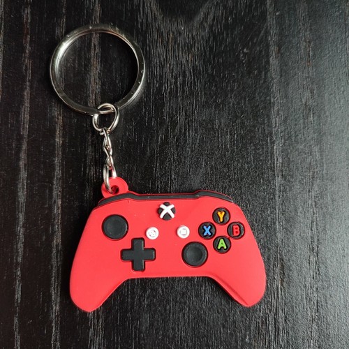 Portachiavi joystick xbox - portachiavi,