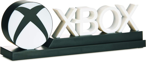 Luce icone xbox accessorio - luce,