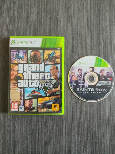 Grand theft auto gta - theft, v