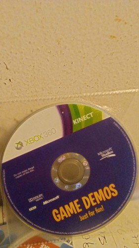 Game demos xbox 360 - game,