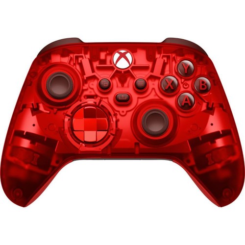 Controller wireless xbox pulse - wireless,