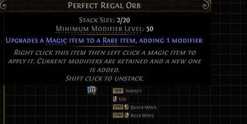 500x perfect regal - 500x,